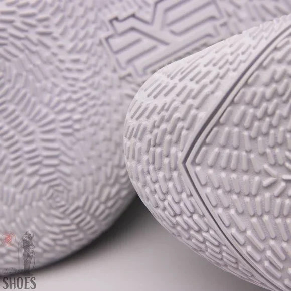 Nike Kyrie Low 3 'Team White' - Men's Size 9.5 - Picture 12 of 15